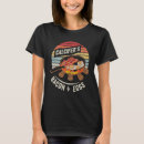Recherche de eggs tshirts Nourriture