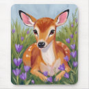 Recherche de faon tapis souris Bébé
