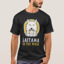 Recherche de saitama tshirts Jeton
