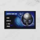 Recherche de extraterrestre cartes visite Aliens