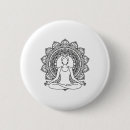 Recherche de posture badges Équilibre