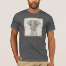 Recherche de elephants hommes tshirts Animaux