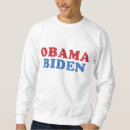 Recherche de barack pulls capuche Président