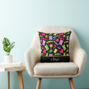 Recherche de confiserie coussins Motif