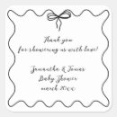 Recherche de monochrome autocollants Simple