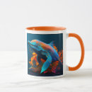 Recherche de dolphin tasses Vie marine