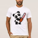 Recherche de tronçonneuse tshirts Horreur