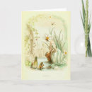 Recherche de étang vœux cartes Bleu