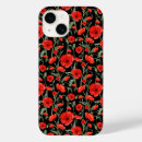 Recherche de coquelicot iphone coques Botanique
