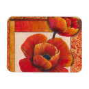 Recherche de fleurs de pavot magnets Floral