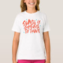 Recherche de holiday enfant tshirts Recor