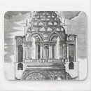 Recherche de architectural tapis souris Dôme