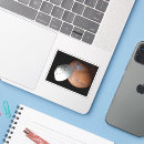 Recherche de boucliers autocollants Vaisseau spatial robotique