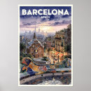 Recherche de antoni gaudi posters Catalogne