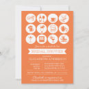 Recherche de retro bridal shower invitations Pour tous