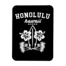 Recherche de honolulu magnete Hawaii