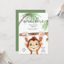 Recherche de monkey cartes postales Pour enfants