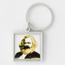 Recherche de karl marx porteclés Communiste