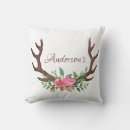 Recherche de buck coussins Bois