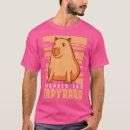 Recherche de rongeur tshirts Animal