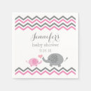 Recherche de chevron rose serviettes Gris