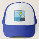 Recherche de pélicans casquettes Drôle