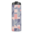 Recherche de motif mosaïque tasses Pastel