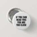 Recherche de social badges Coronavirus