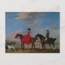Recherche de george stubbs cartes postales Cheval