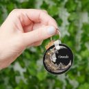 Recherche de croissant lune porteclés Lunaire