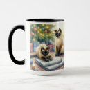 Recherche de cat christmas tasses Chats