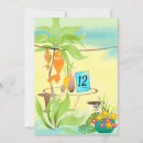 Recherche de cocktail plage invitations Parti