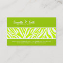 Recherche de rayures de zèbre cartes visite Coutume