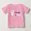 Recherche de vice président tshirts Femmes