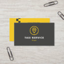 Recherche de taxi cartes visite Moderne