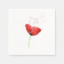Recherche de poppy serviettes Fleurs
