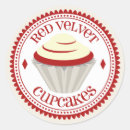 Recherche de cakes autocollants Cupcake