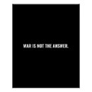 Recherche de de guerre posters Contre la guerre