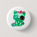 Recherche de peter badges Halloween