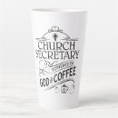 Recherche de secretaire tasses Collègue