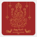 Recherche de de lakshmi autocollants Hindou
