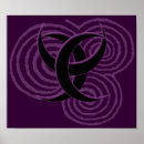 Recherche de symboles païens posters Spiritualité