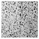 Recherche de résumé noir et blanc carreaux Motif