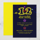Recherche de douzième invitations Toute personne