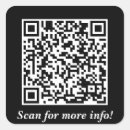 Recherche de étiquettes personnalisés autocollants De code qr