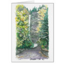 Recherche de automne de multnomah Cascade