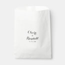 Recherche de sac mariages Mariés