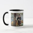 Recherche de manet tasses Portrait