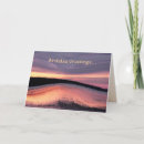 Recherche de sunset anniversaire cartes Vagues
