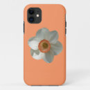 Recherche de narcisse iphone coques Floral